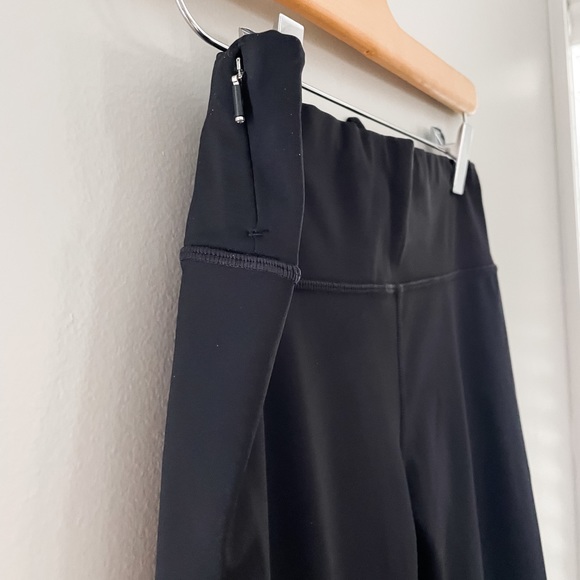 Athleta High Rise Crackle Flow Chaturanga Leggings - Picture 5 of 9